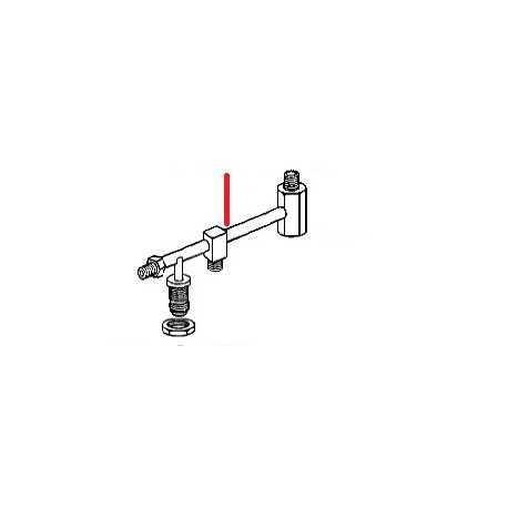COLLECTEUR ORIGINE SPAZIALE - FCQ954