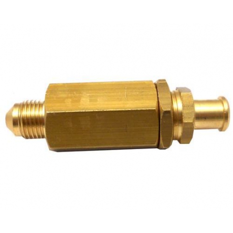 VALVE EXPANSION INPUT 1/4M ORIGIN - FCQ965