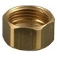 ECROU DE FIXATION ORIGINE SPAZIALE