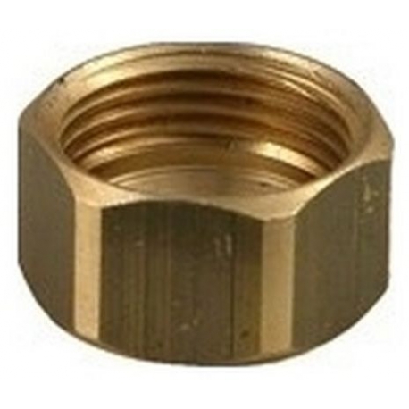 FIXING NUT - FCQ974