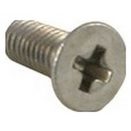 VIS EN INOX 3X8 ORIGINE SPAZIALE - FCQ007