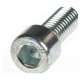TORNILLOS CHC M8X20