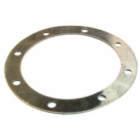 BOILER GASKET 8HOLES. 135X180X2 - FCQ035