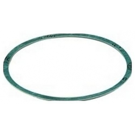 ALIMENTARY BOILER GASKET 147X135X2 - FCQ037