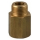 NUT GENUINE SPAZIALE