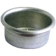 STAINLESS STEEL 2-CUP FILTER 14G