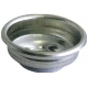 STAINLESS STEEL 1-CUP FILTER 7G