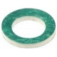 FOOD-GRADE HEATING ELEMENT GASKET