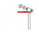 INJECTEUR EN T ORIGINE SPAZIALE