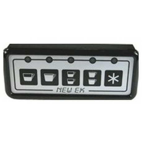 CAJA 3000 NEW EK - FCQ471