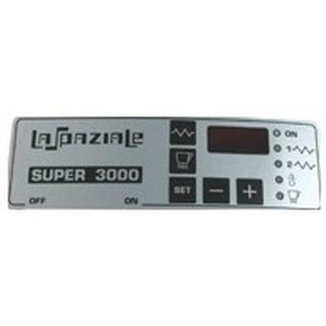 CARTA SUPER3000 - FCQ485