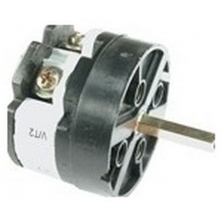 INTERRUPTOR BIPOLAR 24A - FCQ488