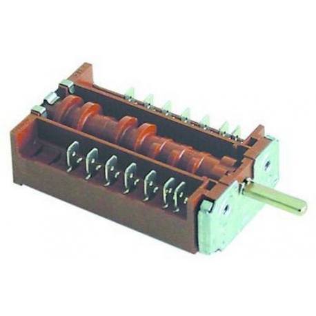 SWITCH CAMS - TIQ79821