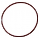 DICHTUNG VITON 300Ø 2.62X74.27MM