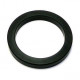FILTER HOLDER GASKET 9MM WITH NOTCH - HQ605