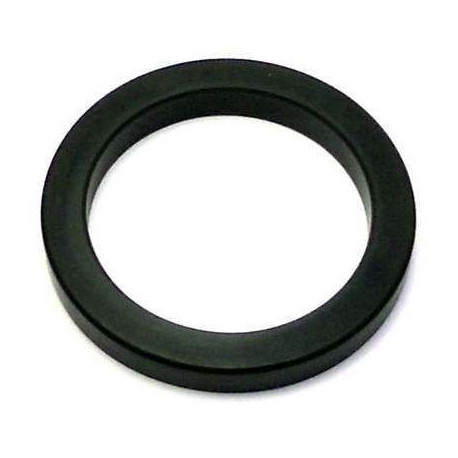 FILTER HOLDER GASKET 9MM WITH NOTCH - HQ605
