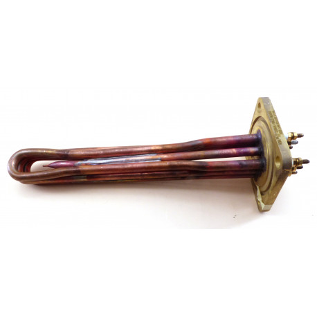 HEATING ELEMENT 2730W 220V IMMERSION 230MM L:275MM ÃINT:56MM SINGLE-P - HQ775