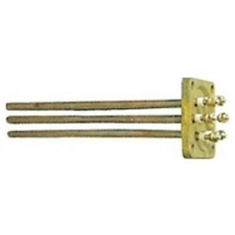 RESISTENCIA UNIC 4370W 220V ADENTRO 275MM FASE CON - HQ776