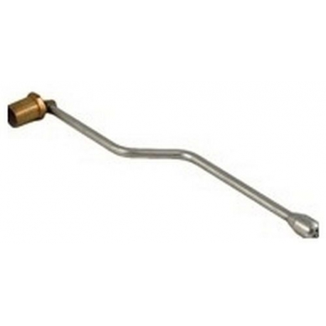 INOX STEAM PIPE - HQ707