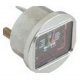 MANOMETROS UNIC ORIGEN 1/8PLAT