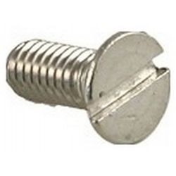 STAINLESS STEEL SHOWER SCREEN SCREW