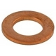 COPPER GASKET 1/2