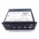 CAJAS DE CONTROL 45022 TWIN/DIVA/ZR RUMBA-2 X 1/2 TASAS