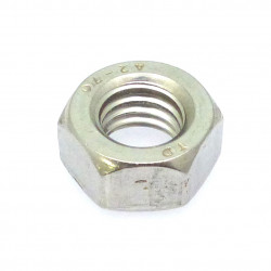 NUT OF HANDLE M10 STAINLESS
