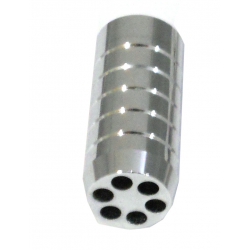CONNECTOR TUBE WATER GENUINE UNIC