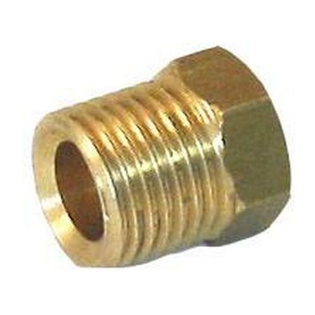 RACCORDO BLOCCO SONDA LIVELLO - HQ355