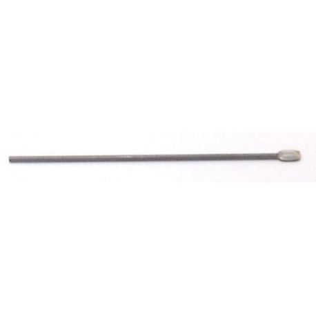 TIGE SONDE NIVEAU BAS L165MM ORIGINE UNIC - HQ365