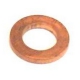 COPPER GASKET 1/4 - HQ334