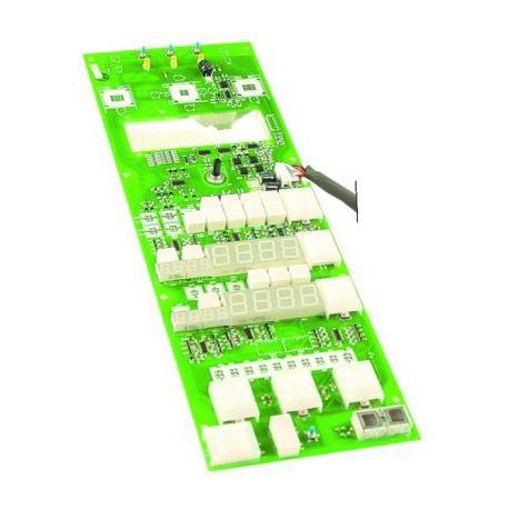 BOARD ELECTRONIC FUR EBENE HERKUNFT - TIQ79969