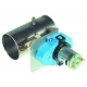 MOTORE RATIONAL VENTILATORE COMPLETO 12V CC ORIGINALE