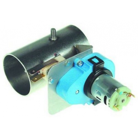 MOTORES VENTILADORES COMPLETO 12V CC ORIGEN - TIQ79960