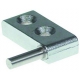 GLASS HINGE - TIQ79962