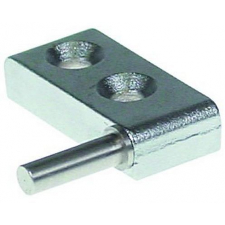 GLASS HINGE - TIQ79962