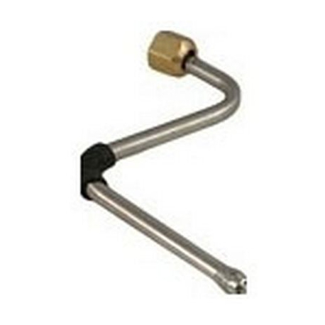 TUBO VAPOR ACERO INOXIDABLE - FCQ336