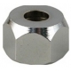 NUT TAP STEAM/WATER E-61.1/8 - IOQ06