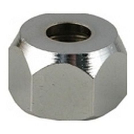 NUT TAP STEAM/WATER E-61.1/8 - IOQ06