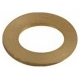 WASHER FLAT METAL 6MM