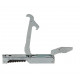 HINGE OF DOOR OVEN FC60/FC100 ROLLRRGRILL GENUINE - TIQ79979