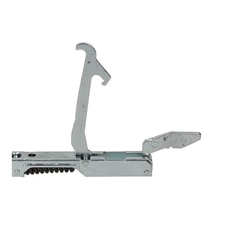 HINGE OF DOOR OVEN FC60/FC100 ROLLRRGRILL GENUINE - TIQ79979