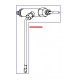 STANDARD WATER FAUCET - IOQ608