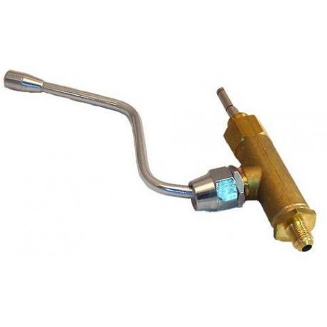 TAP CPLET STANDARD VAPOR - IOQ609