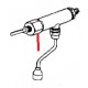 ROBINET EAU MERCURY ORIGINE VIBIEMME - IOQ602