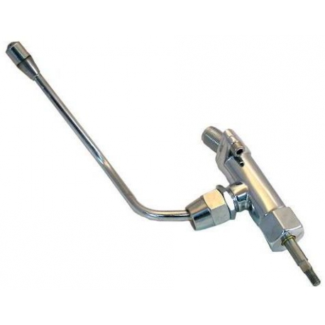 REPLICA STEAM TAP LEFT - IOQ604
