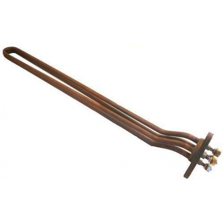 RESISTENCIA 3GP 4000W 380V L:50CM - IOQ857