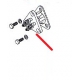 HEATER ELEMENT 1GP 1700W 380V