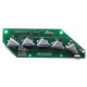 BOITIER 5 T 1 LED REVOLUTION TOUCHE TRIANGLE 1CON 8 - IOQ831